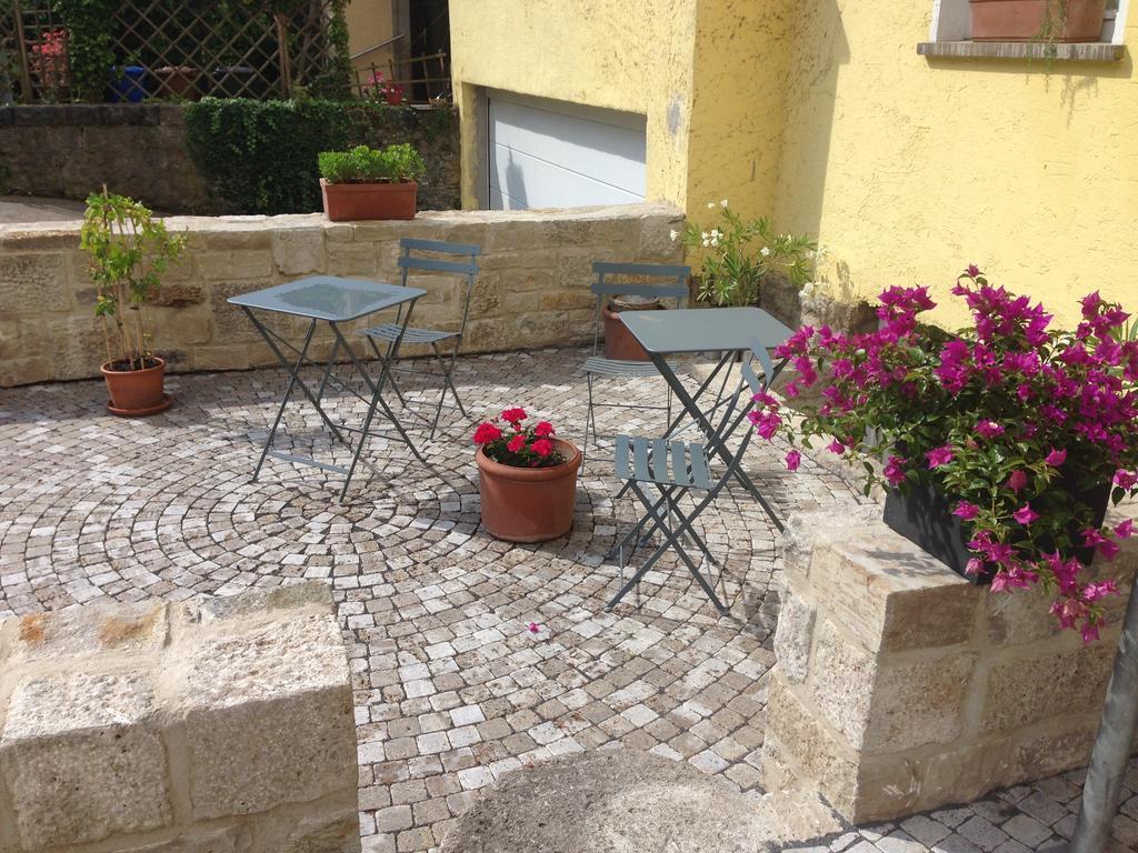 Achtzimmer Würzburg Exteriör bild