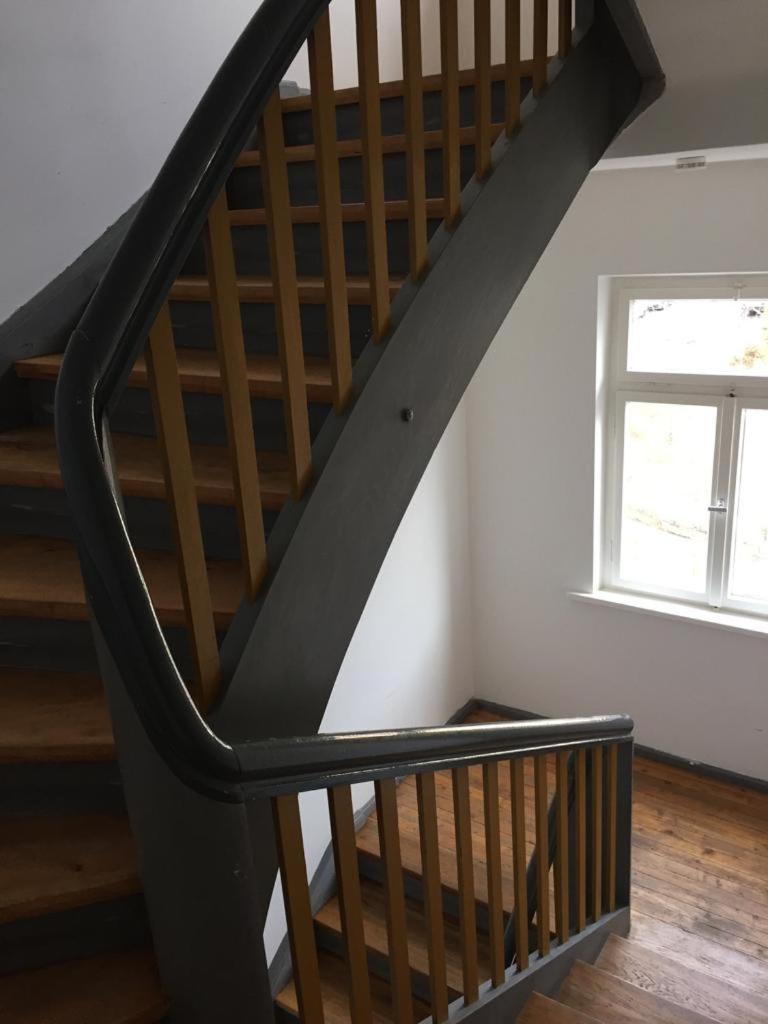 Achtzimmer Würzburg Exteriör bild