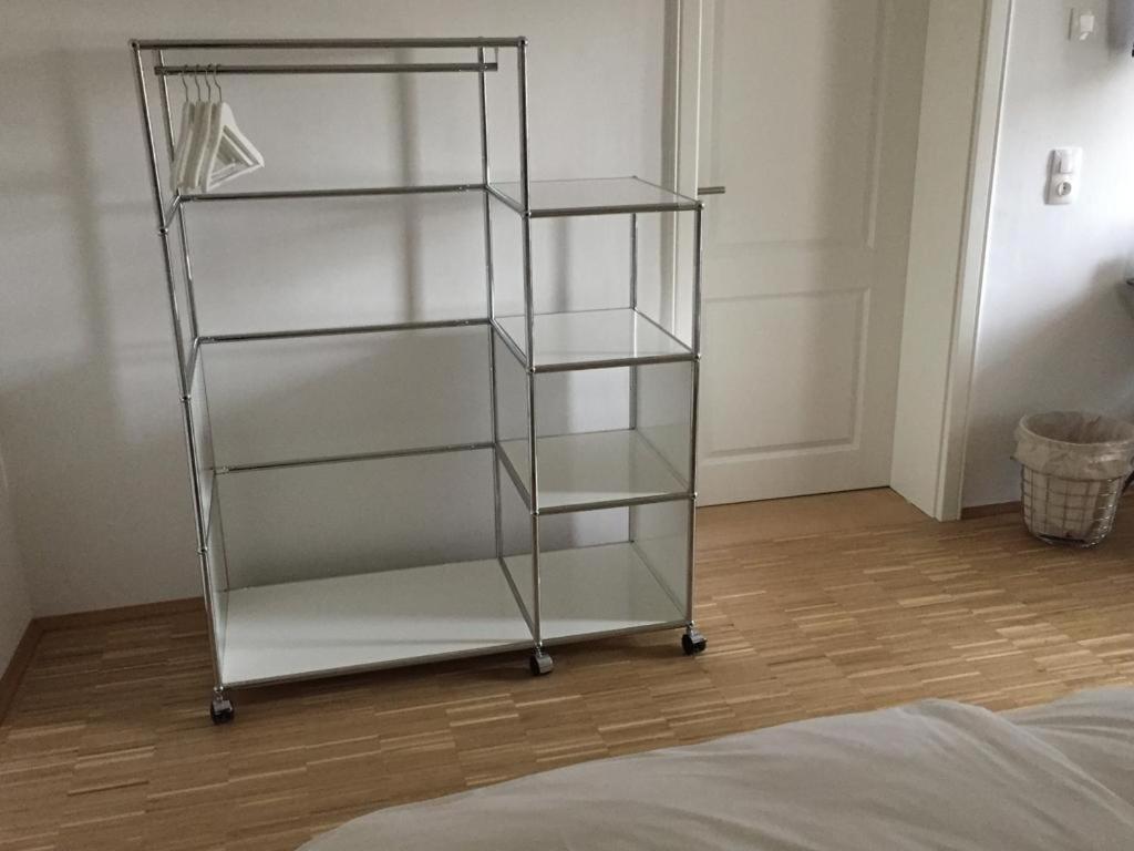 Achtzimmer Würzburg Exteriör bild