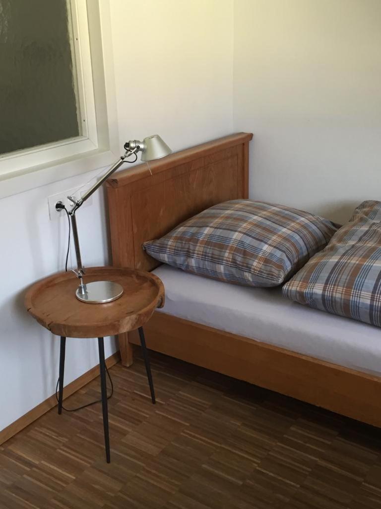 Achtzimmer Würzburg Exteriör bild